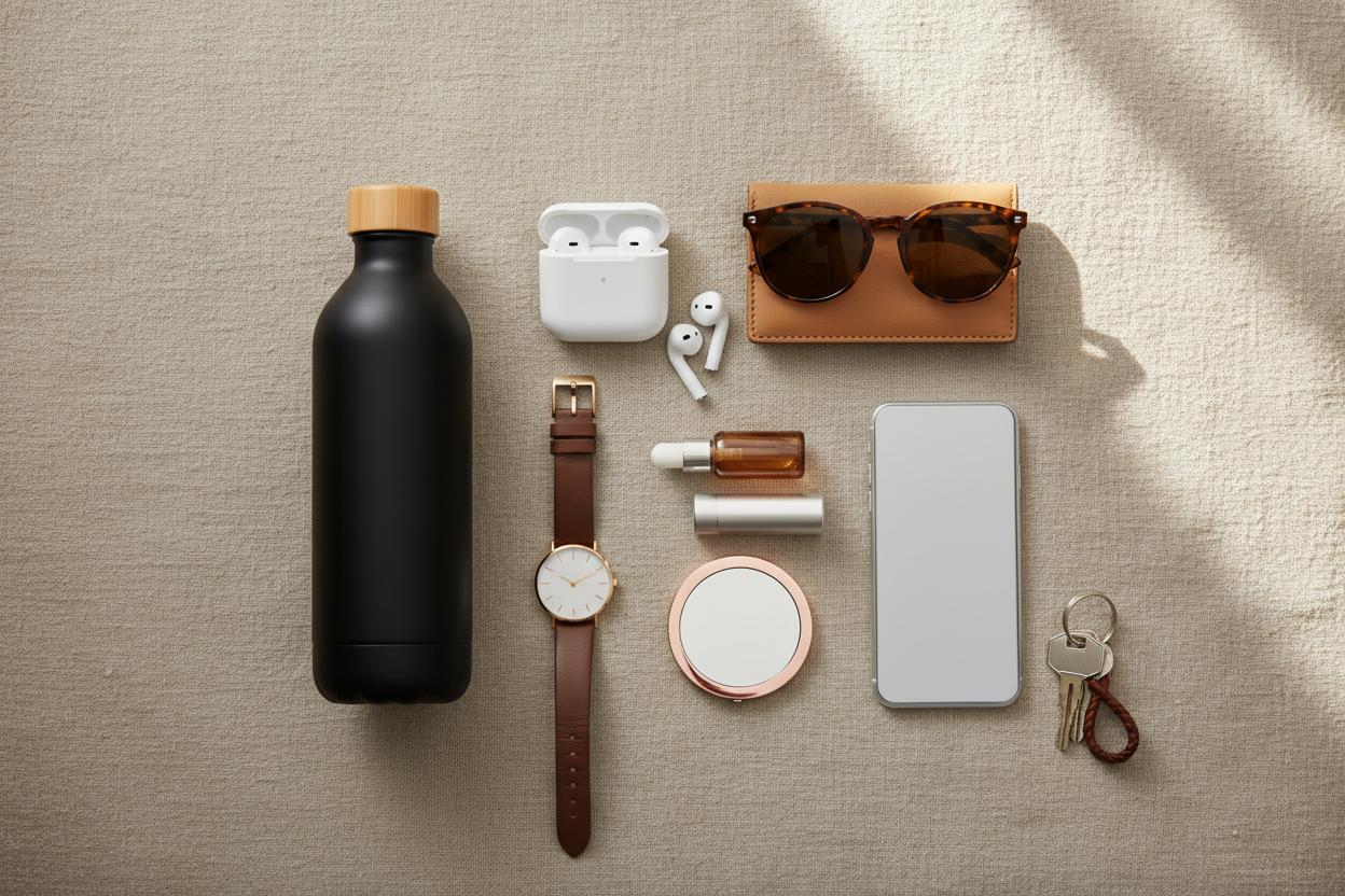 Artículos de Uso personal