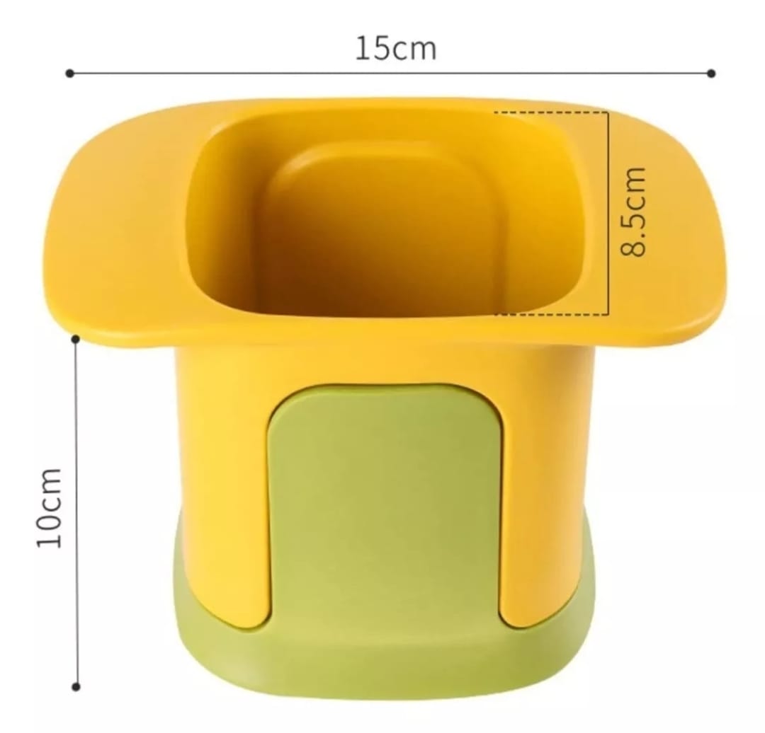 Gray helmet for bikers