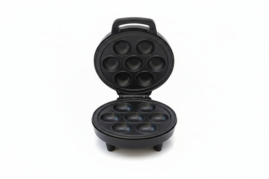 maquina para hacer donas x 7