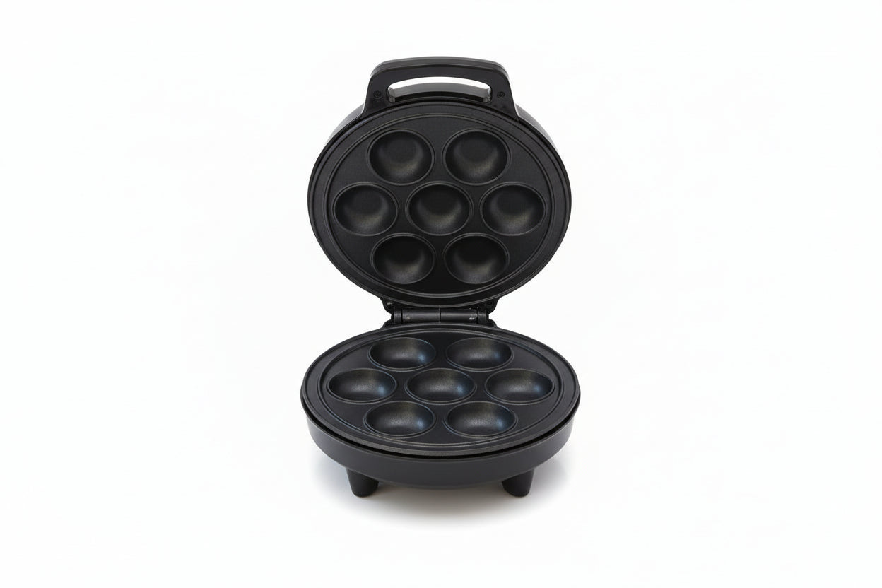 maquina para hacer donas x 7