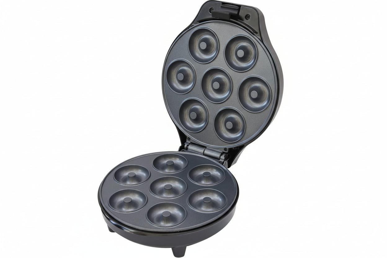 maquina para hacer donas x 7