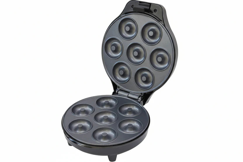 Máquina de hacer donas x7