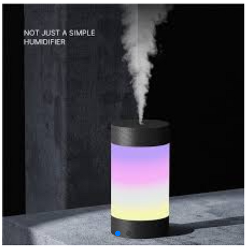 Gray helmet for bikers