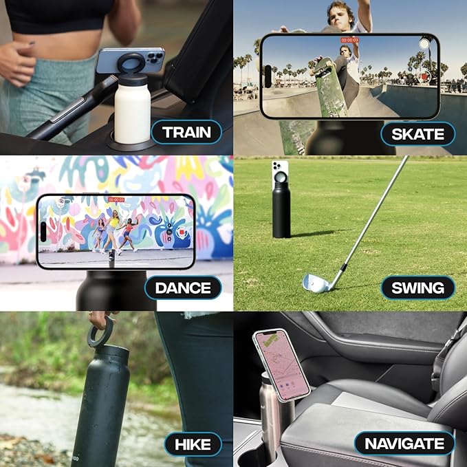 TERMO ELEGANCE MAGSAFE CA